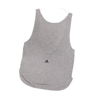 Adidas Women's Low Back Tank